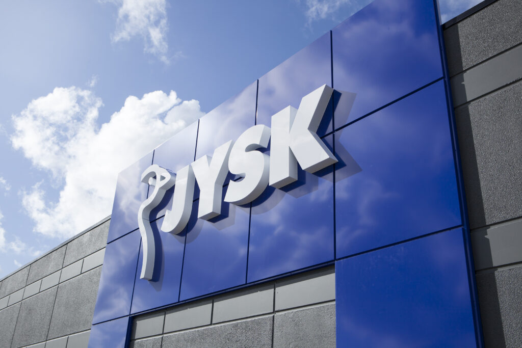 JYSK abre su nueva tienda en Arguineguín con descuentos de hasta un 75%