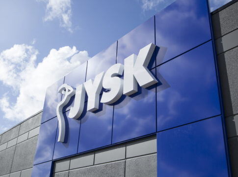 JYSK abre su nueva tienda en Arguineguín con descuentos de hasta un 75%