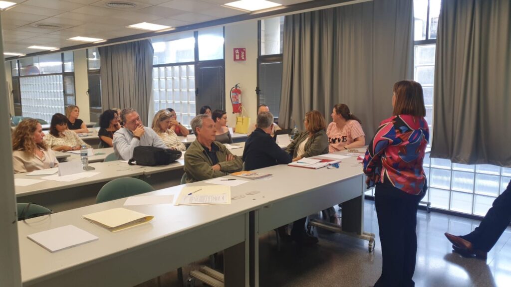 Canarias formará a partir de la próxima convocatoria a 41 nuevos residentes cada año en el área de salud mental