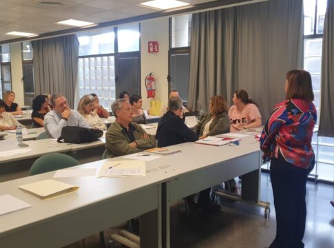 Canarias formará a partir de la próxima convocatoria a 41 nuevos residentes cada año en el área de salud mental