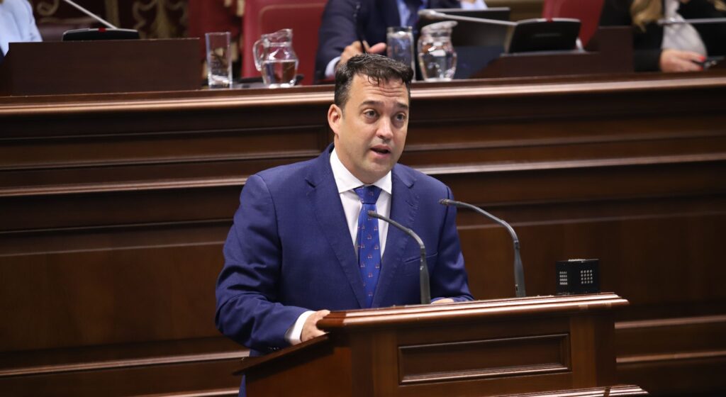El PP señala a la ley de vivienda estatal como la principal responsable de la caída del mercado del alquiler en las islas