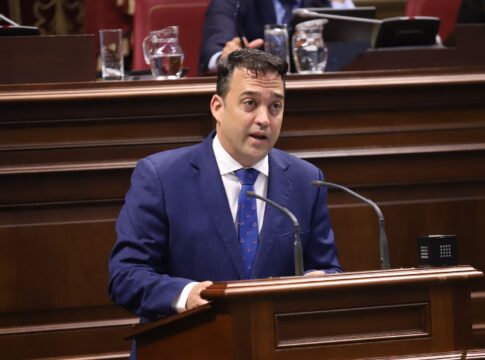 El PP señala a la ley de vivienda estatal como la principal responsable de la caída del mercado del alquiler en las islas