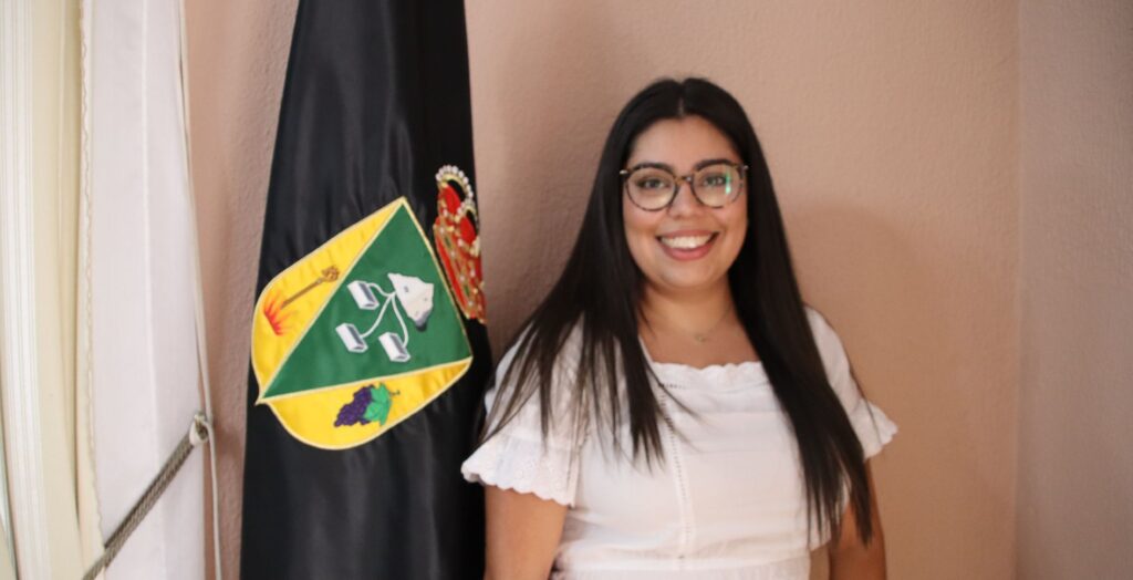 El Ayuntamiento de Fuencaliente impulsa la formación y el asesoramiento a los jóvenes del municipio