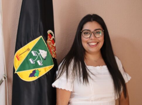 El Ayuntamiento de Fuencaliente impulsa la formación y el asesoramiento a los jóvenes del municipio