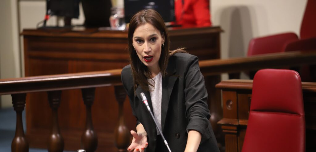 El PSOE reclama al Gobierno que se posicione con la implantación de la ecotasa: “Estén en los temas que se demandan en la calle”