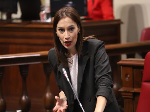 El PSOE reclama al Gobierno que se posicione con la implantación de la ecotasa: “Estén en los temas que se demandan en la calle”