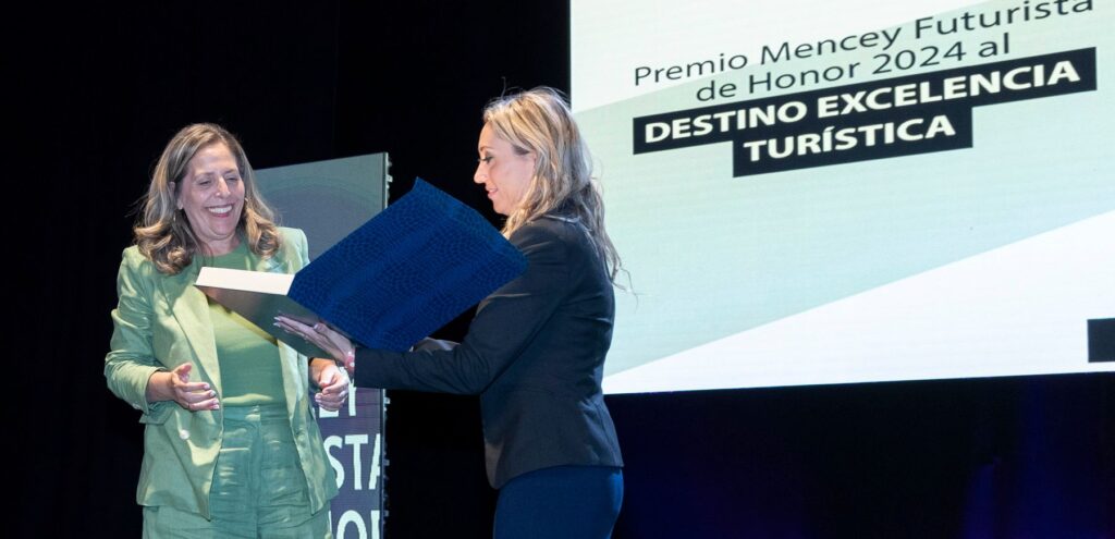 Los premios Mencey reconocen la excelencia turística del destino Fuerteventura