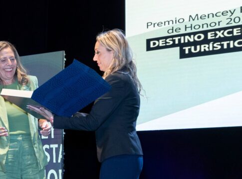 Los premios Mencey reconocen la excelencia turística del destino Fuerteventura