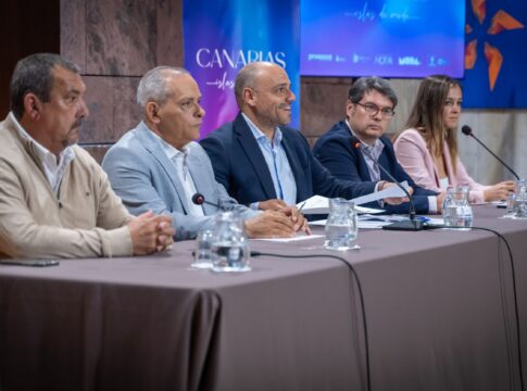 Proexca presenta a los Cabildos la marca “Canarias Islas de Moda” como iniciativa principal dentro de su Plan Estratégico