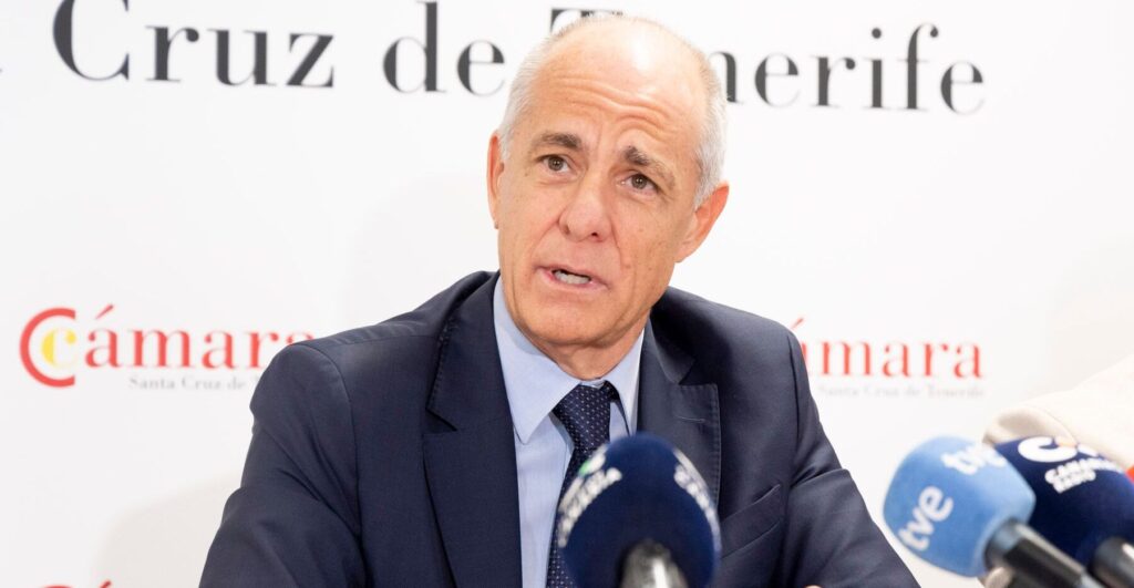 La Cámara pide redirigir el debate turístico hacia la planificación y gestión de un modelo económico sostenible y consensuado