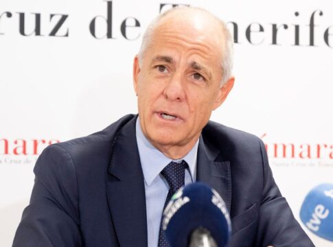 La Cámara pide redirigir el debate turístico hacia la planificación y gestión de un modelo económico sostenible y consensuado