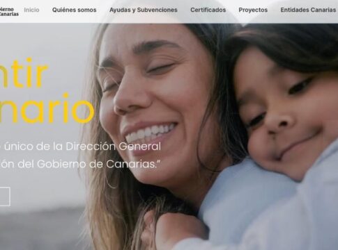 Canarias abre un nuevo espacio para acercar la administración a los canarios en el exterior