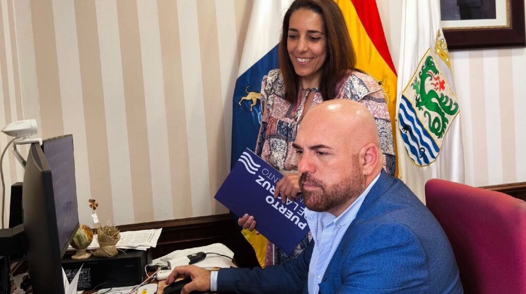 A licitación el contrato de Servicio de Ayuda a Domicilio de Puerto de la Cruz