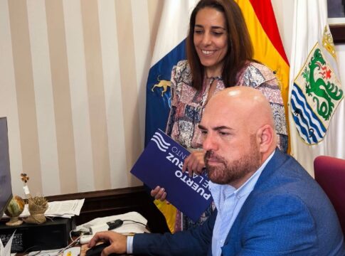 A licitación el contrato de Servicio de Ayuda a Domicilio de Puerto de la Cruz