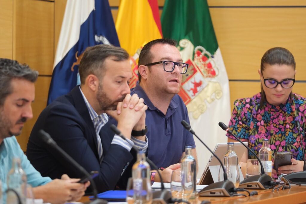 El Cabildo de Fuerteventura destinará por primera vez becas de apoyo a alumnado con necesidades especiales