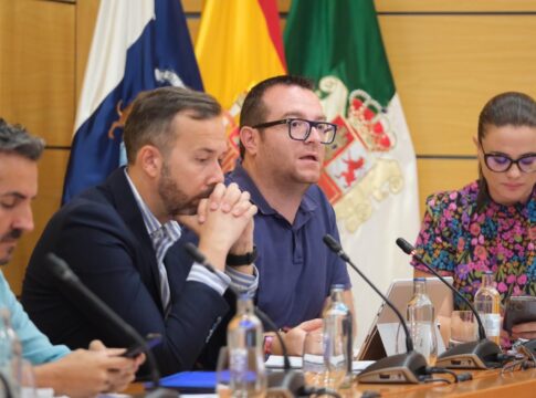 El Cabildo de Fuerteventura destinará por primera vez becas de apoyo a alumnado con necesidades especiales