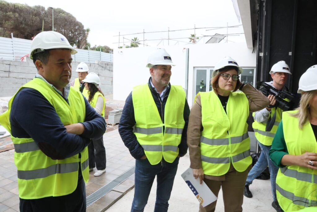 Canarias contará con las primeras viviendas funcionales para personas adultas con autismo