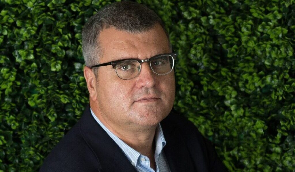 Juan Fernando Romero: "Para Eversia la escucha a la sociedad es la principal motivación para que innovemos y ofrezcamos soluciones que satisfagan al consumidor"