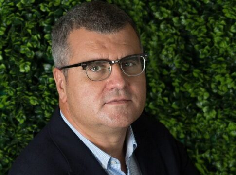 Juan Fernando Romero: "Para Eversia la escucha a la sociedad es la principal motivación para que innovemos y ofrezcamos soluciones que satisfagan al consumidor"
