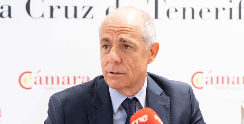 La Cámara de Comercio aplaude la aplicación de la bonificación al combustible en las Islas Verdes