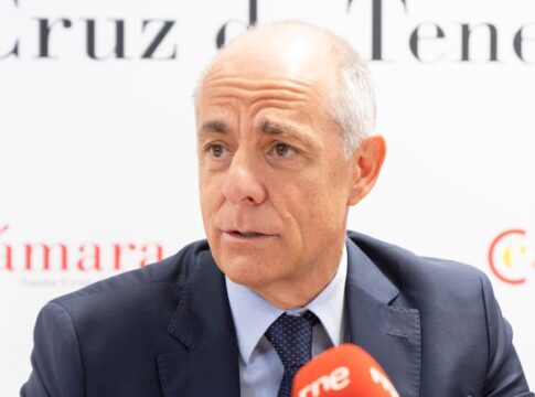La Cámara de Comercio aplaude la aplicación de la bonificación al combustible en las Islas Verdes