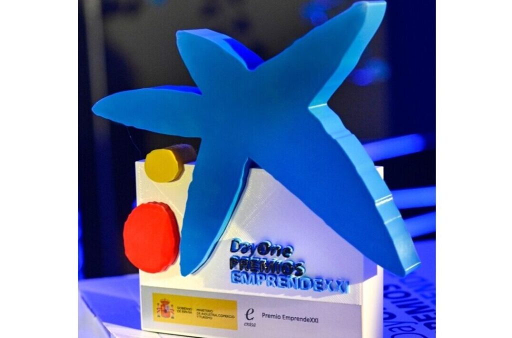 Appmypets, Artis Tech Development, Educon, Ocean Oasis Canarias y Water2kW se disputan el Premio EmprendeXXI en Canarias
