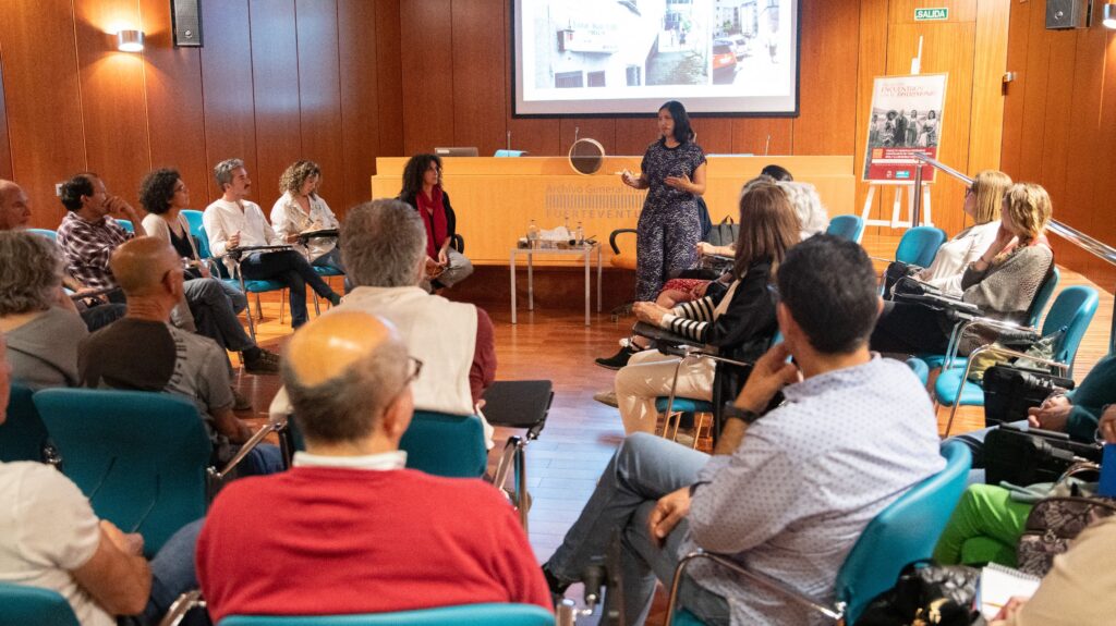 El patrimonio inmaterial protagoniza el primer ‘Encuentro con el Patrimonio’ del Cabildo de Fuerteventura