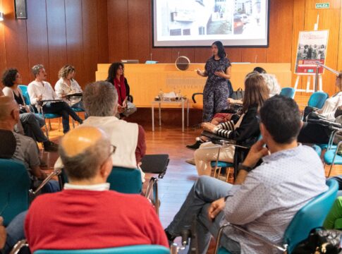 El patrimonio inmaterial protagoniza el primer ‘Encuentro con el Patrimonio’ del Cabildo de Fuerteventura