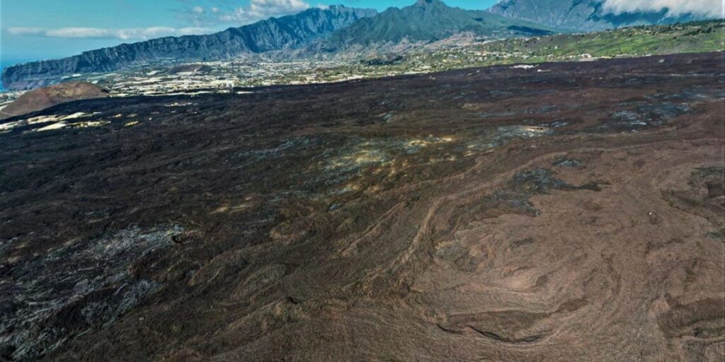 Tierra Bonita reivindica con ocasión de su asamblea anual un cambio en la gestión de la reconstrucción tras 28 meses del volcán