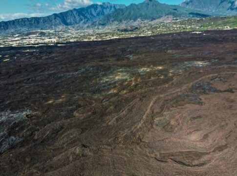 Tierra Bonita reivindica con ocasión de su asamblea anual un cambio en la gestión de la reconstrucción tras 28 meses del volcán
