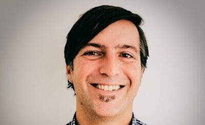 Jon Ramsden: “Nuestro objetivo final es seguir expandiendo nuestras conexiones”