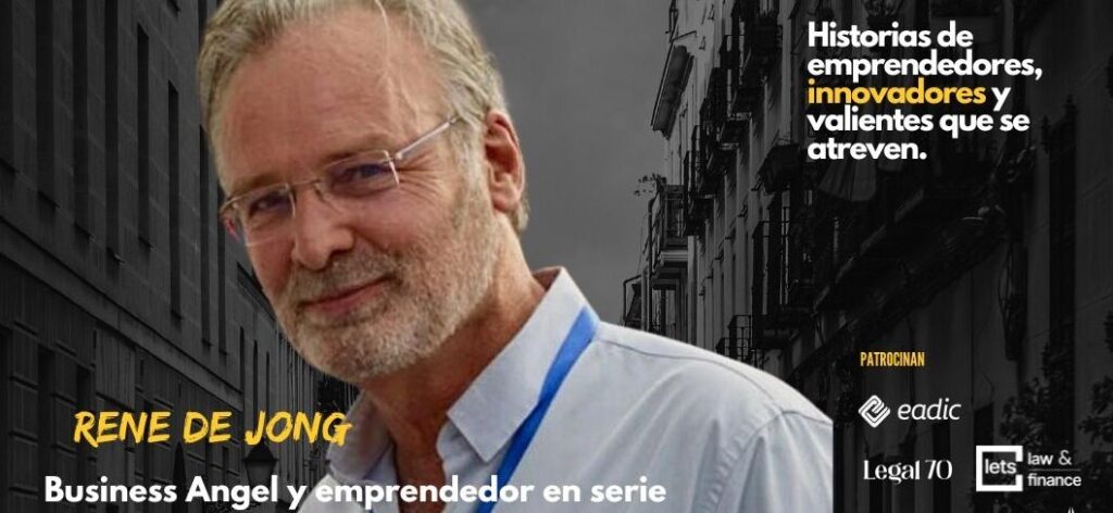 Madrid se llena de “furia” migrante: emprendedores, inversores y voces expertas se dan cita para reconocer la aportación del talento extranjero al tejido empresarial.