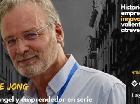 Madrid se llena de “furia” migrante: emprendedores, inversores y voces expertas se dan cita para reconocer la aportación del talento extranjero al tejido empresarial.
