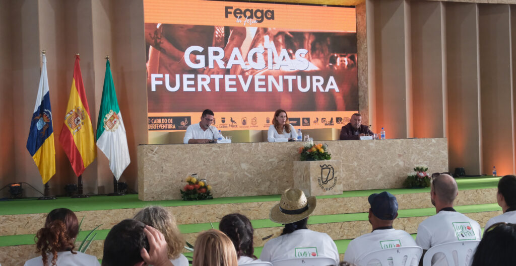 Feaga 2024 se despide como una de las ediciones más visitadas con más de 45.000 personas y récord de participación