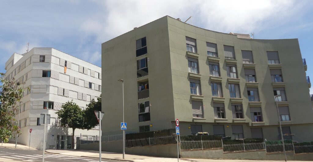 Drago Verdes Canarias presenta una moción en defensa de las familias de La Laguna afectadas por la gestión de Visocan