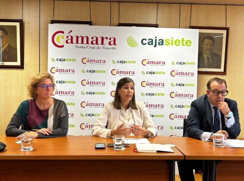 El comercio canario “saca músculo” y arranca el año con aumentos en  ventas y empleo