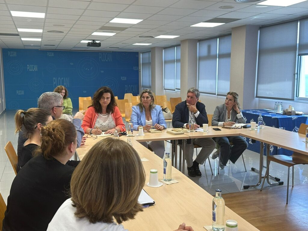 Gabriel Mato exige una mayor participación de las autonomías en la gestión de los fondos Next Generation
