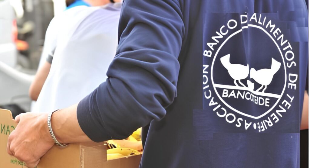 Chocomel dona 38.000 litros de producto a los Bancos de Alimentos de Canarias
