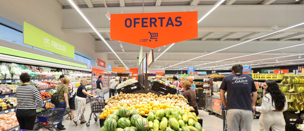 ALDI abre su primera tienda en Los Realejos y alcanza las 13 tiendas en Canarias