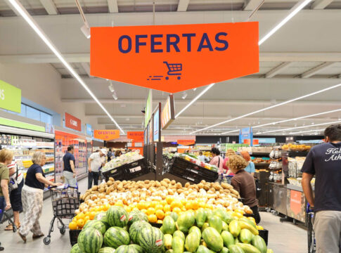 ALDI abre su primera tienda en Los Realejos y alcanza las 13 tiendas en Canarias