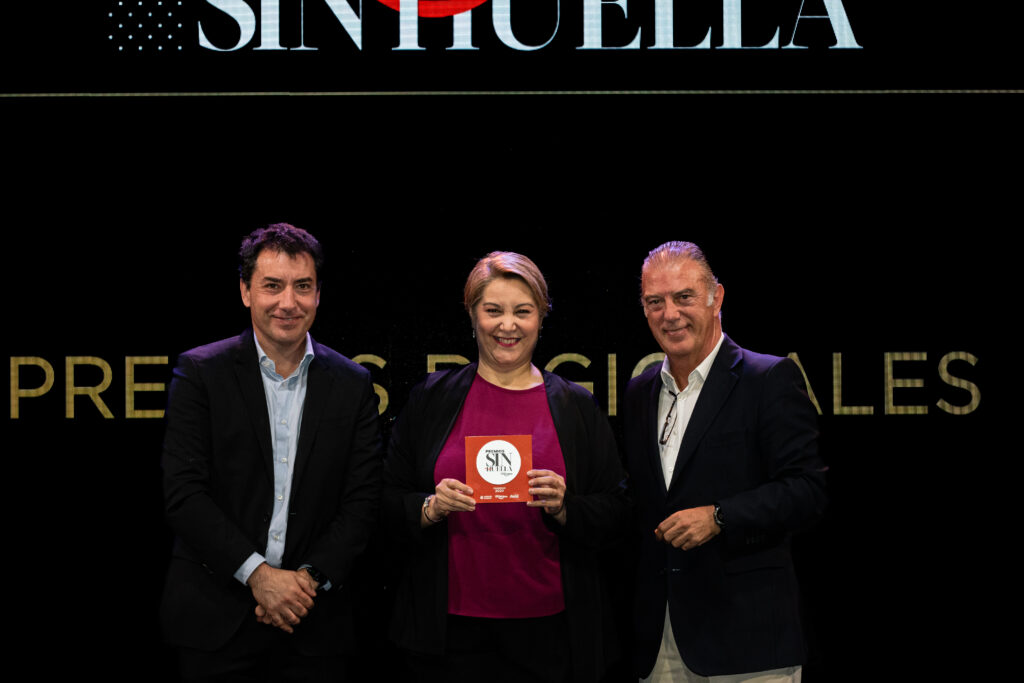Los Premios ‘Sin Huella’ reconocen en Canarias al establecimiento ‘Plaza’ por su acción climática