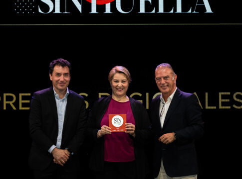Los Premios ‘Sin Huella’ reconocen en Canarias al establecimiento ‘Plaza’ por su acción climática