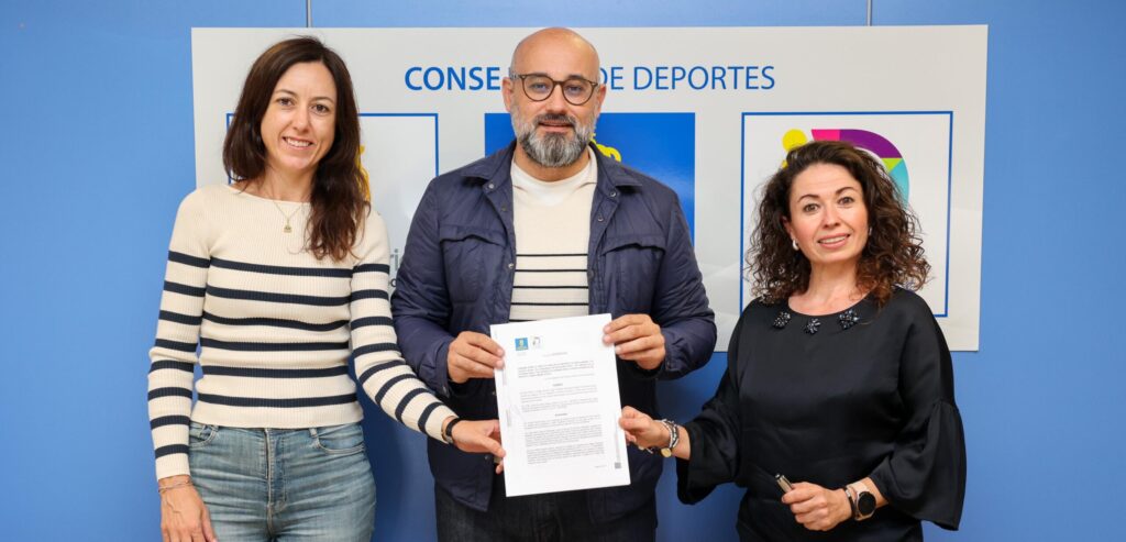 El IID junto al COLEFC ponen en marcha el proyecto ‘Gran Canaria Activa’