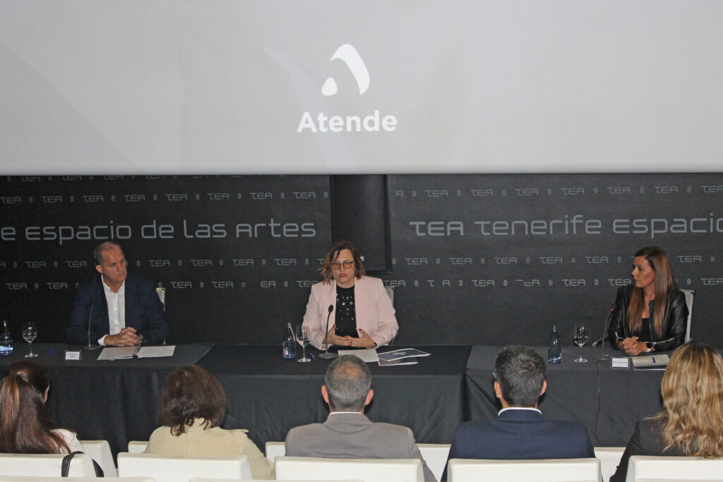 Atende pone en marcha ‘Cumplir un deseo’, una iniciativa que da voz a los deseos de las personas usuarias del Servicio de Ayuda a Domicilio