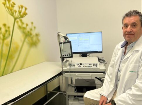 El insomnio aumenta la posibilidad de sufrir problemas cardíacos o metabólicos