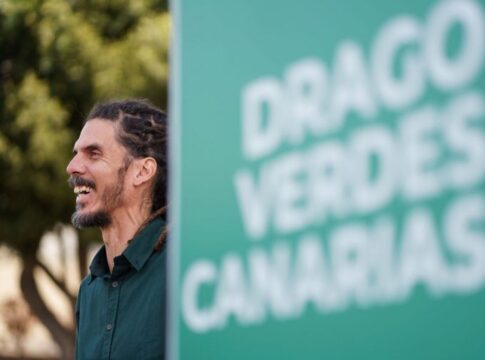 Drago Canarias comparte la preocupación sobre el intento de utilización de la movilización social con finalidad electoralista