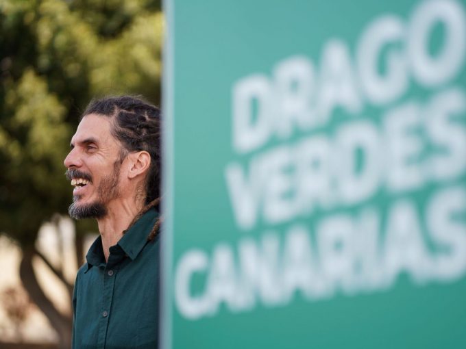 Drago Canarias comparte la preocupación sobre el intento de utilización de la movilización social con finalidad electoralista
