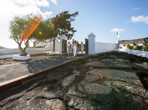 La Universidad de La Laguna y Bodegas El Grifo promueven los premios al mejor Trabajo Fin de Grado, Trabajo Fin de Máster y Tesis Doctoral sobre enoturismo
