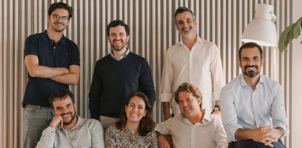 Archipélago Next Ventures, primera gestora canaria de capital riesgo para invertir en startups innovadoras