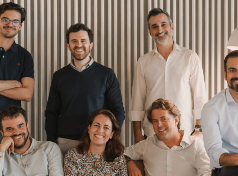 Archipélago Next Ventures, primera gestora canaria de capital riesgo para invertir en startups innovadoras